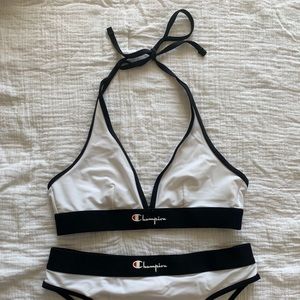 Champion Bikini